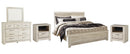 Bellaby Bedroom Set - 5th Ave Furniture