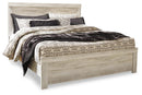Bellaby Bedroom Set - 5th Ave Furniture