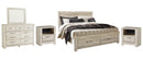Bellaby Bedroom Set - 5th Ave Furniture