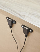 Bellaby Bedroom Set - 5th Ave Furniture