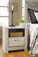 Bellaby Bedroom Set - 5th Ave Furniture
