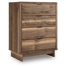 Chirason Chest of Drawers