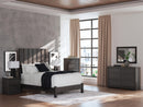 Fraluna Dresser - 5th Ave Furniture