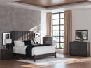 Fraluna Chest of Drawers - 5th Ave Furniture