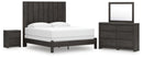 Fraluna Bedroom Set - 5th Ave Furniture