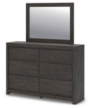 Fraluna Bedroom Set - 5th Ave Furniture