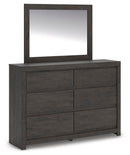 Fraluna Bedroom Set - 5th Ave Furniture