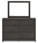 Fraluna Bedroom Set - 5th Ave Furniture