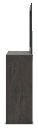 Fraluna Bedroom Set - 5th Ave Furniture