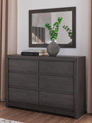 Fraluna Bedroom Set - 5th Ave Furniture