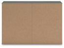 Fraluna Dresser - 5th Ave Furniture