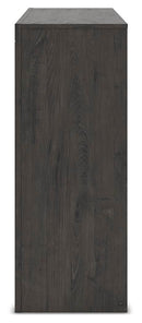 Fraluna Dresser - 5th Ave Furniture