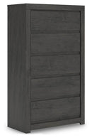 Fraluna Chest of Drawers - 5th Ave Furniture