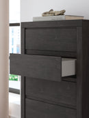 Fraluna Chest of Drawers - 5th Ave Furniture