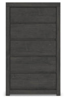 Fraluna Chest of Drawers - 5th Ave Furniture