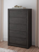 Fraluna Chest of Drawers - 5th Ave Furniture