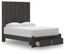 Fraluna Bedroom Set - 5th Ave Furniture
