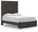 Fraluna Bedroom Set - 5th Ave Furniture