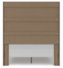 Fraluna Bedroom Set - 5th Ave Furniture