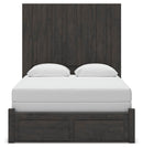 Fraluna Bedroom Set - 5th Ave Furniture