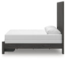 Fraluna Bedroom Set - 5th Ave Furniture
