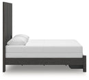Fraluna Bedroom Set - 5th Ave Furniture