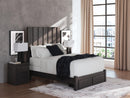 Fraluna Bedroom Set - 5th Ave Furniture