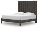 Fraluna Bedroom Set - 5th Ave Furniture