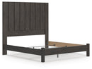 Fraluna Bedroom Set - 5th Ave Furniture