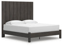 Fraluna Bedroom Set - 5th Ave Furniture