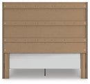 Fraluna Bedroom Set - 5th Ave Furniture