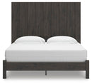 Fraluna Bedroom Set - 5th Ave Furniture