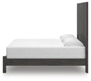 Fraluna Bedroom Set - 5th Ave Furniture
