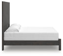 Fraluna Bedroom Set - 5th Ave Furniture
