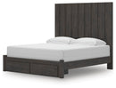 Fraluna Bedroom Set - 5th Ave Furniture