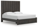 Fraluna Bedroom Set - 5th Ave Furniture