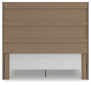 Fraluna Bedroom Set - 5th Ave Furniture