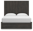 Fraluna Bedroom Set - 5th Ave Furniture