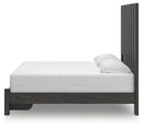 Fraluna Bedroom Set - 5th Ave Furniture