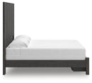 Fraluna Bedroom Set - 5th Ave Furniture