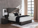 Fraluna Bedroom Set - 5th Ave Furniture