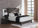 Fraluna Bedroom Set - 5th Ave Furniture