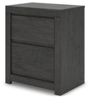 Fraluna Bedroom Set - 5th Ave Furniture