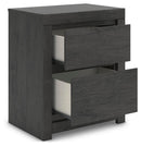 Fraluna Bedroom Set - 5th Ave Furniture