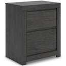Fraluna Bedroom Set - 5th Ave Furniture