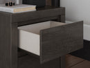 Fraluna Bedroom Set - 5th Ave Furniture