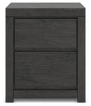 Fraluna Bedroom Set - 5th Ave Furniture