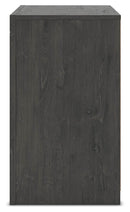 Fraluna Bedroom Set - 5th Ave Furniture