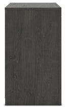 Fraluna Bedroom Set - 5th Ave Furniture