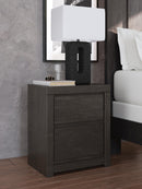 Fraluna Bedroom Set - 5th Ave Furniture
